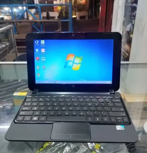 Netbook HP Mini 210-1000