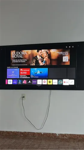TV LG 60 Polegadas
