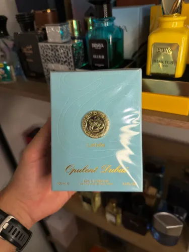 PERFUME OPULENT DUBAI