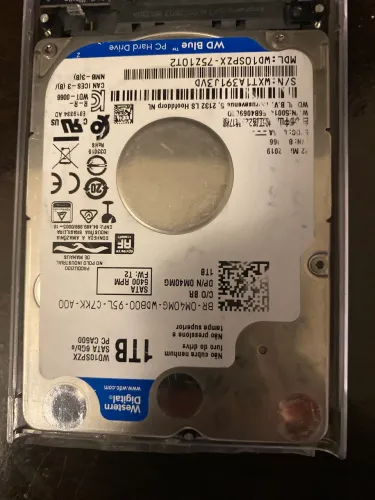 Hd 1tb