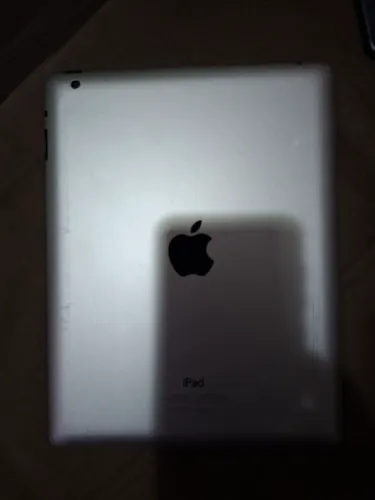 Ipad desapego