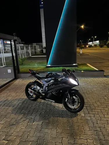 YZF r6 