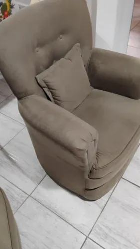 Sofá de 2 lugares