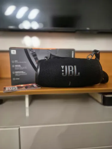 JBL Xtreme 3