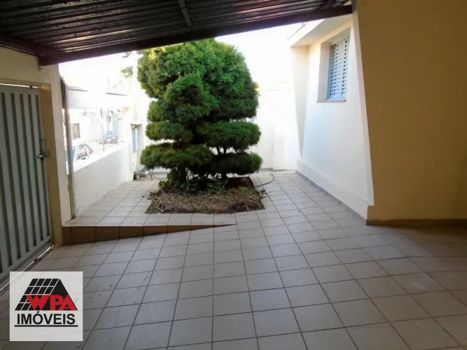 Casa Padrão em Americana