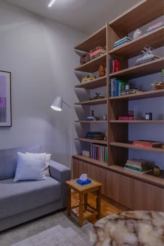 Aluguel consultório médico 