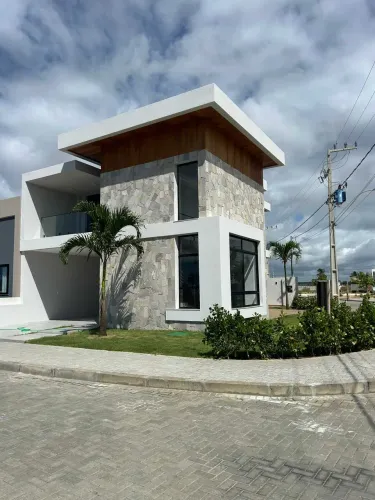 Casa no Villaredo Barra [11754]
