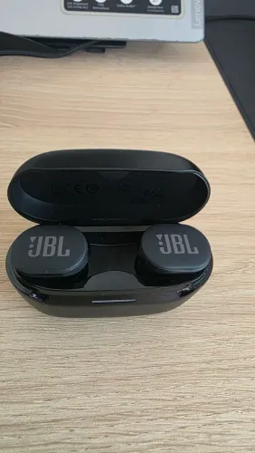 Fones JBL Endurence 2