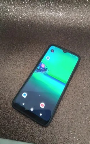 CELULAR MOTO G PLUS USADO
