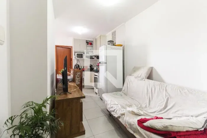 Apartamento à Venda - Itaquera, 2 Quartos, 40 m2