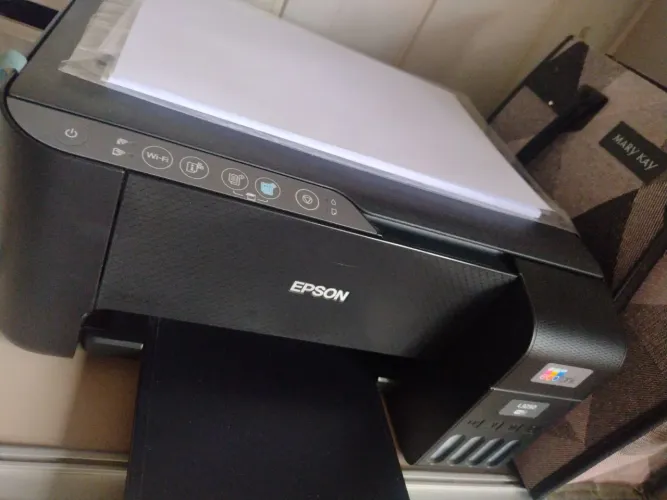 Impressora Epson L3250