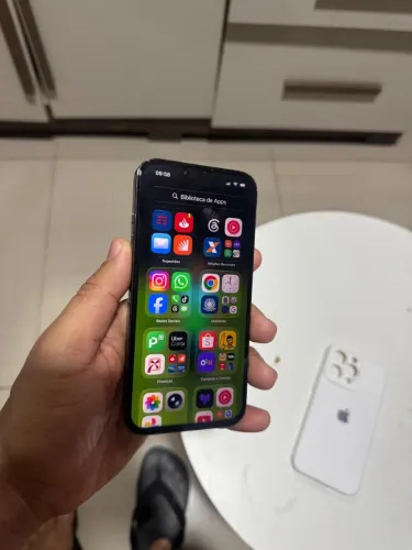 iPhone 13 Pro