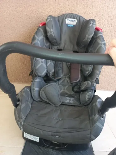 Cadeirinha para carro
