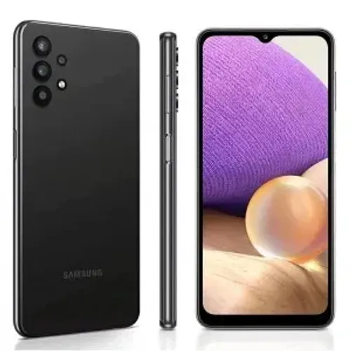 Samsung A51 Cinza Muito Conservado e Funcionando Perfeito