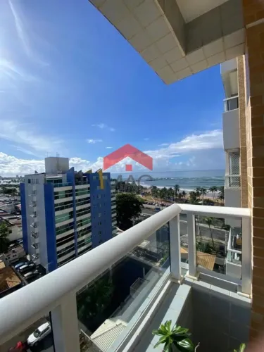 Apartamento para Venda em Salvador, Piatã, 1 dormitório, 1 banheiro, 1 vaga