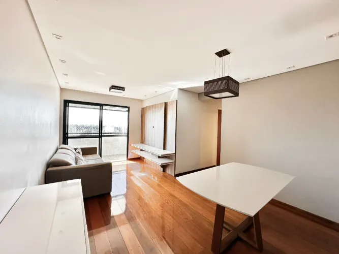 Apartamento para venda em Aclimação com 3 quartos, sendo 1 suíte, 80m²