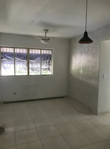 Apartamento com 2 quartos à venda, 59 m² por R$ 210.000 - Mutondo - São Gonçalo/RJ