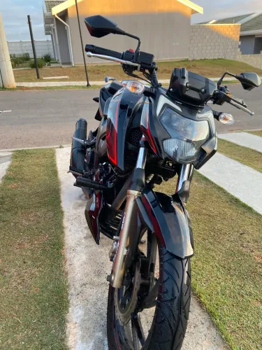 TVs apache 200 rtr 
