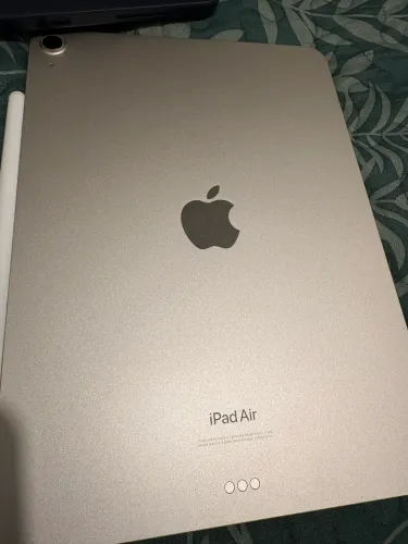 ipad air 5ª geração wi-fi 64gb