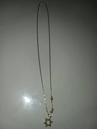 CORDÃO DE OURO