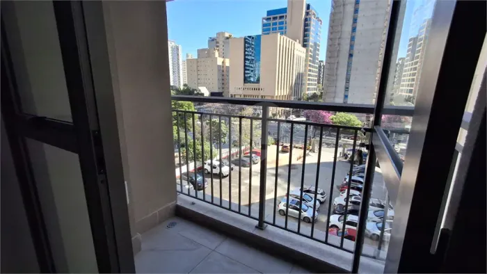 Salas à venda em Moema - SP