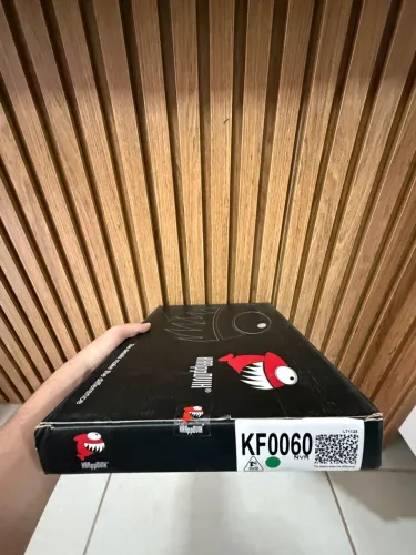 Filtros karppovik