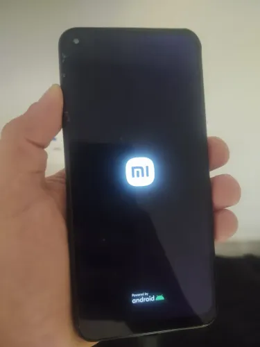 Vendo celular