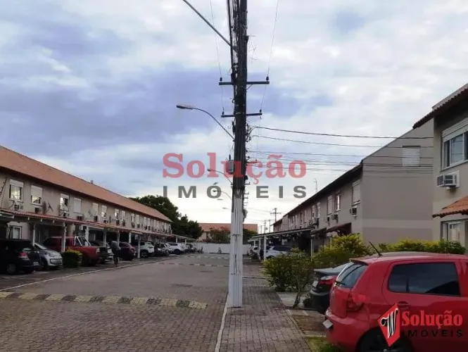 CASA EM CONDOMÍNIO FECHADO BAIRRO RIO BRANCO