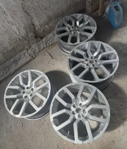 Roda Aro 22