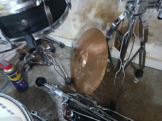 Instrumentos musicais