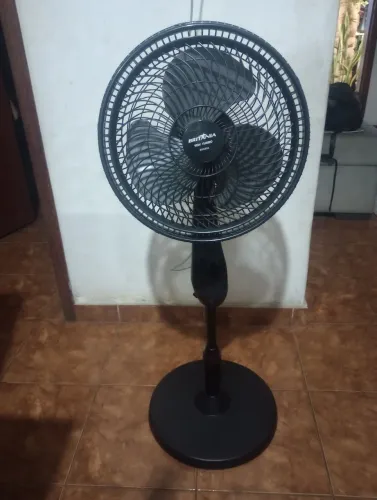Ventilador de coluna