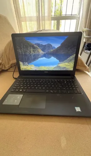 VENDO NOTEBOOK DELL