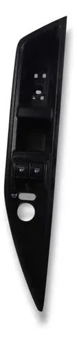 Botao Vidro Eletrico Esquerdo Fiat Strada 2020 2025