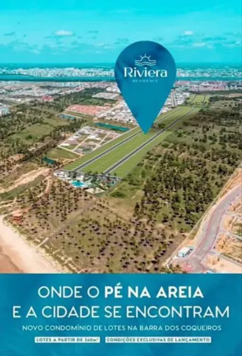 REPASSE NO RIVIERA 120k