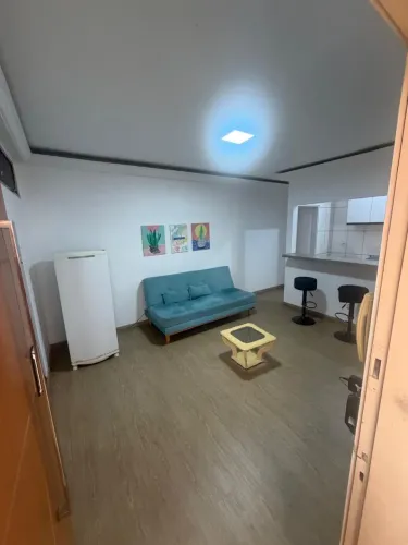 Alugo apt de 01 quarto Jardim da Penha
