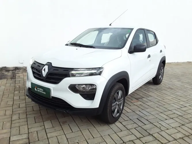 Renault Kwid 1.0 Zen 2024