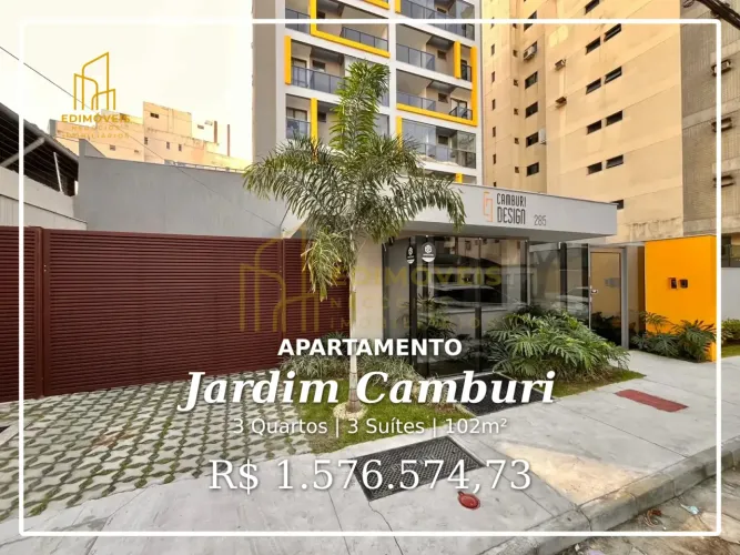 Incrível Apartamento em Jardim Camburi Conforto e Modernidade ao Seu Alcance!