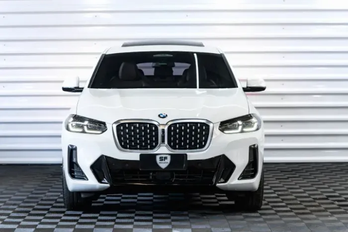 BMW X4 Xdrive 30I M-sport 2.0 TB. 252cv AUT 2024