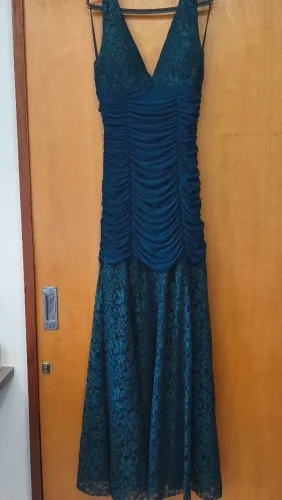 Vestido Festa 