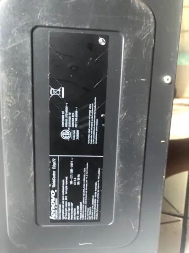 Lenovo IH61M