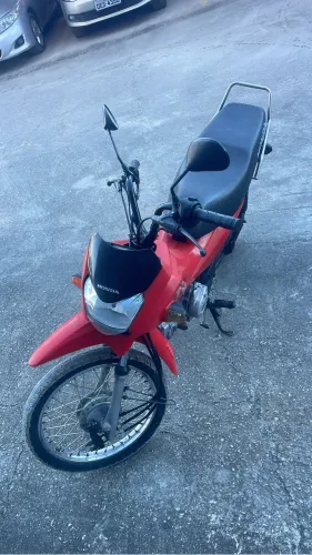 Pop 110i 2020