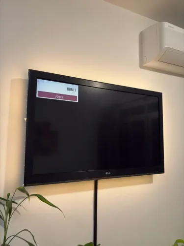 Televisão LG 42 polegadas