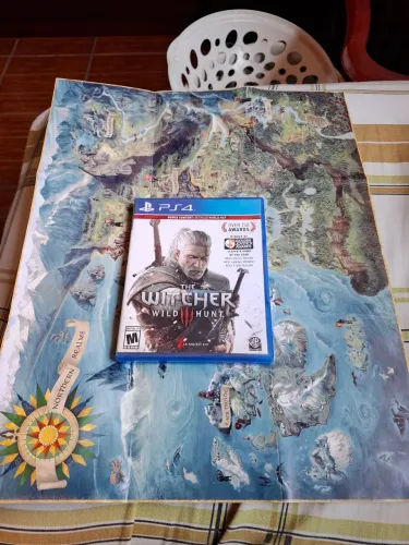 Jogos de ps4 