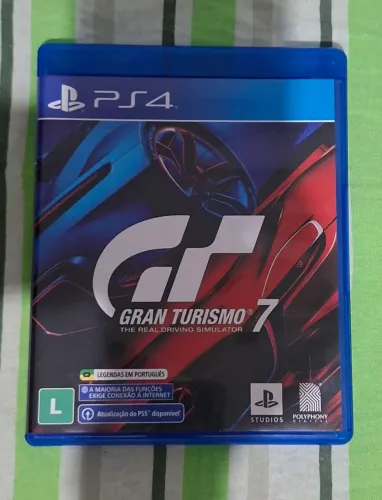 Gran Turismo