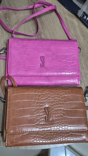 Bolsas santa lolla lindíssimas