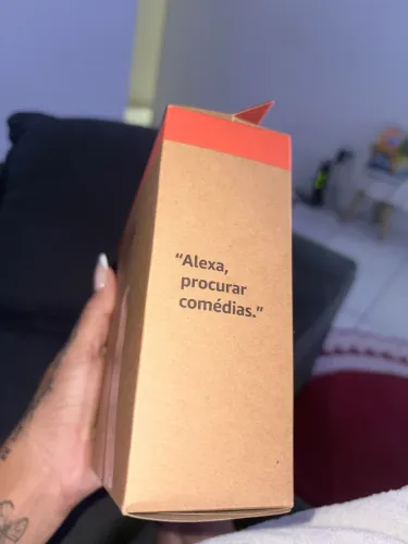 FIRE TV STICK HD