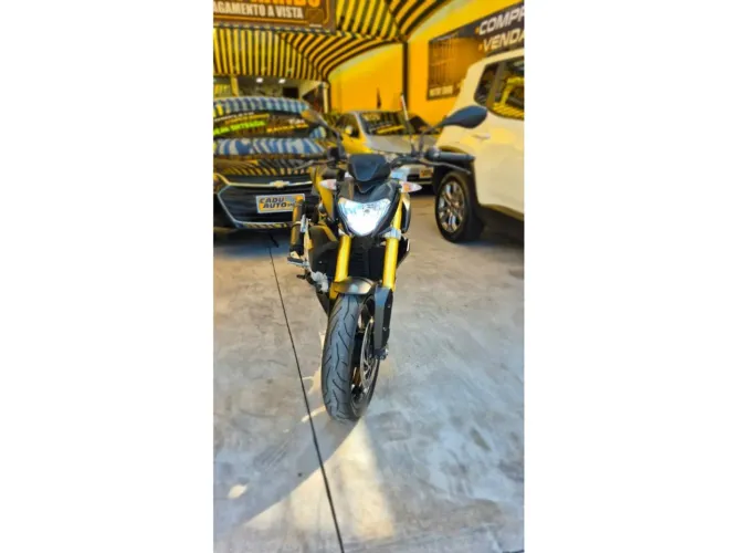 Bmw G 310 r 2018