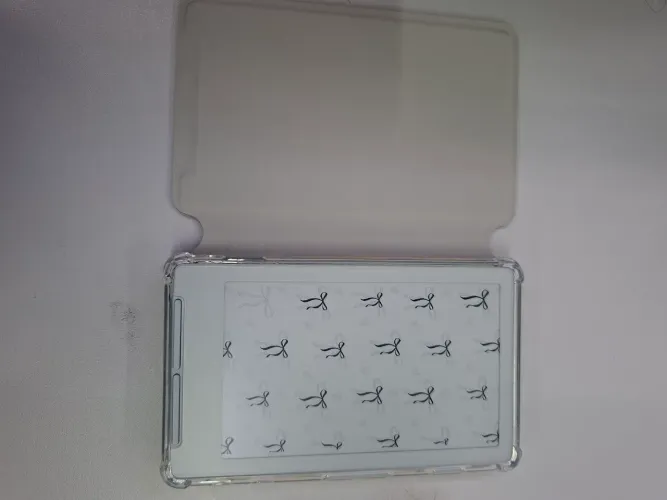 LEITOR DIGITAL XTEINK X4