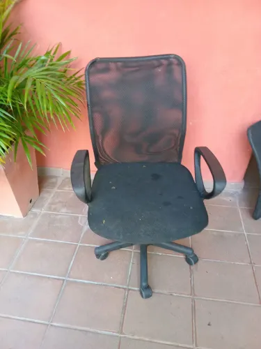 Cadeira gamer
