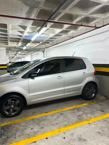 Volkswagen Fox Connect 1.6 Flex 8V 5P 2018